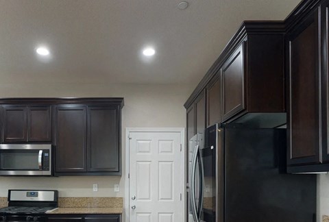 Floor plan for 4 beds, 2.5 baths, 1898 sqft